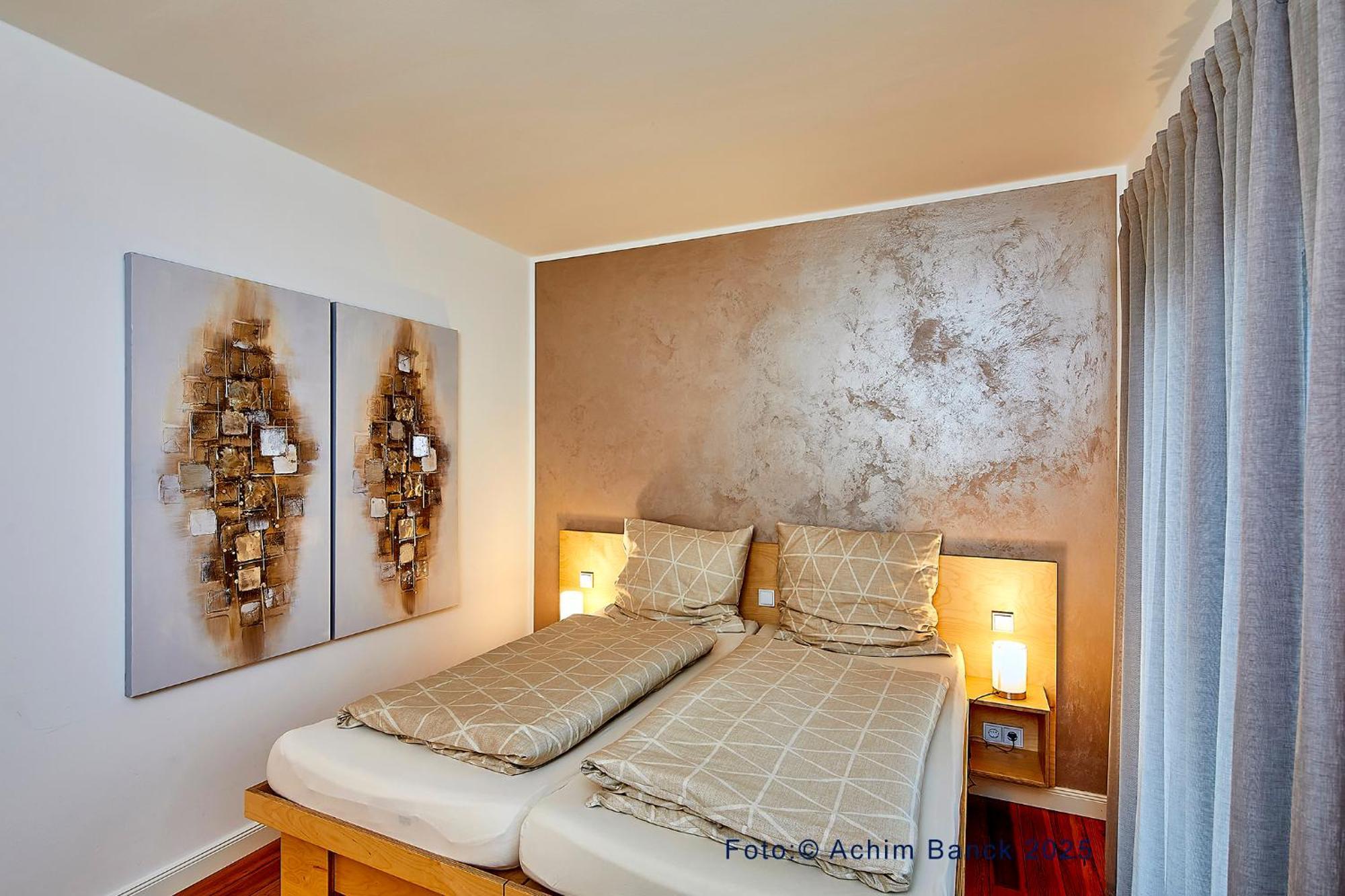 Aanders Hotel Neumuenster