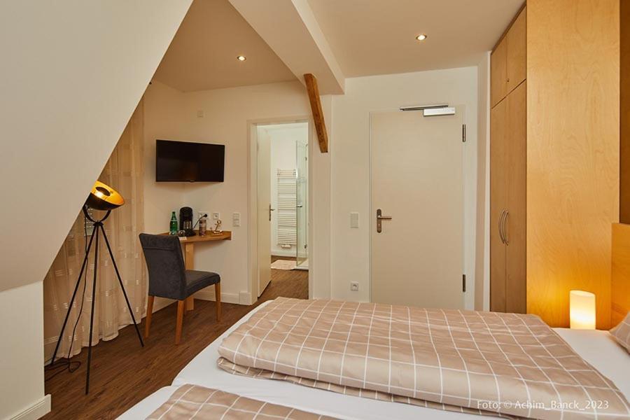 Hotel Aanders Neumuenster